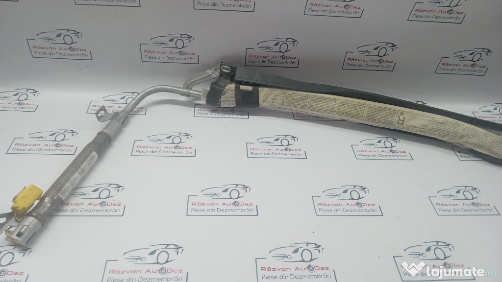 Airbag cortina dreapta Volkswagen Golf 5 2004