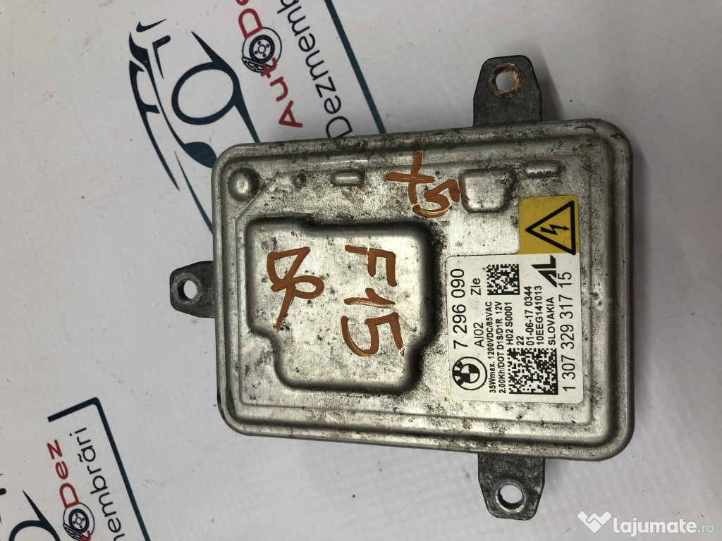 Droser xenon dreapta BMW X5 2016