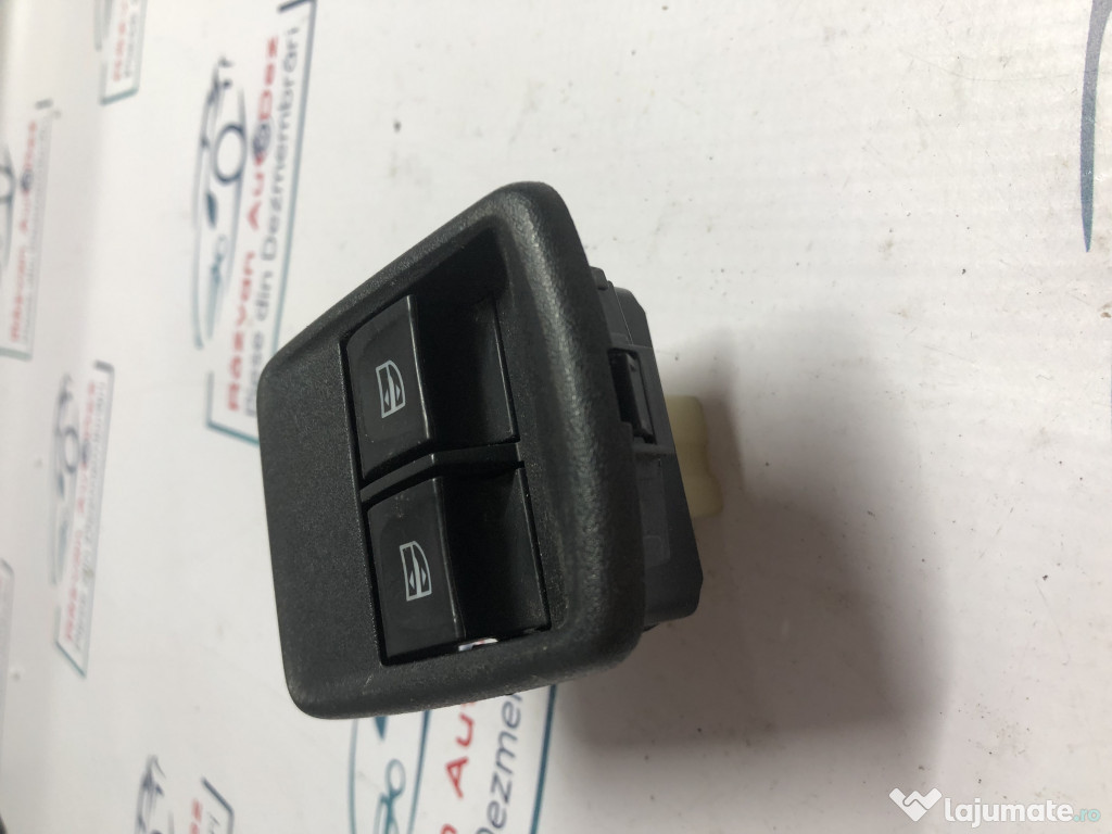 Butoane geamuri electrice Dacia Sandero 2017