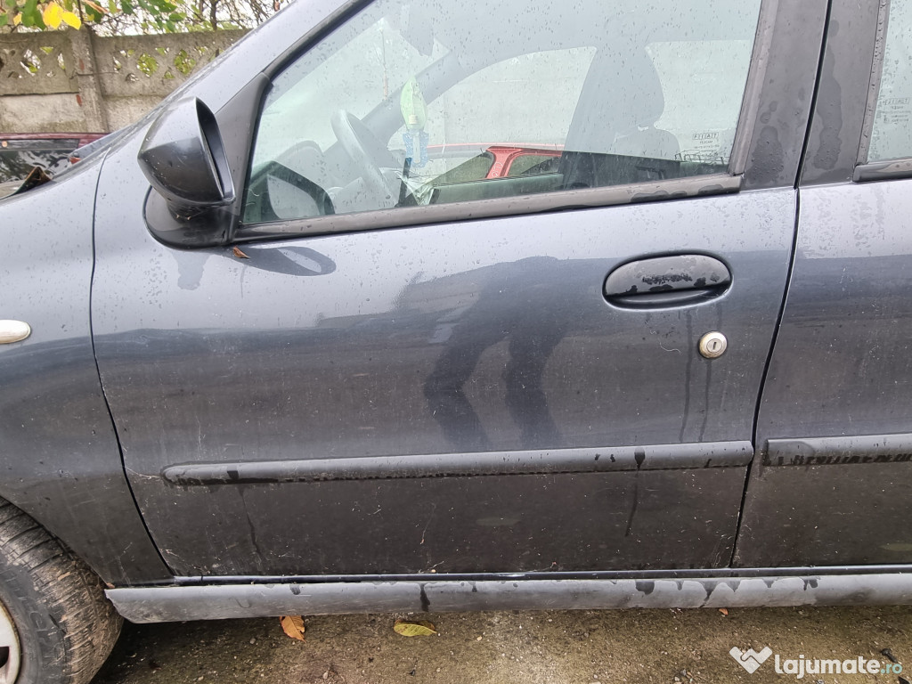 Usa stanga fata Fiat Albea 2005