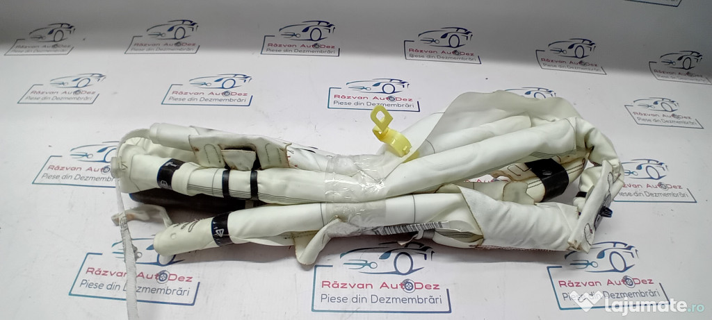 Airbag cortina stanga Volkswagen Tiguan 2008