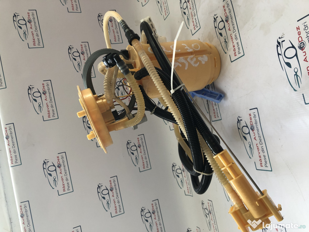 Pompa rezervor motorina Porsche Cayenne 3.0 Motorina 2013