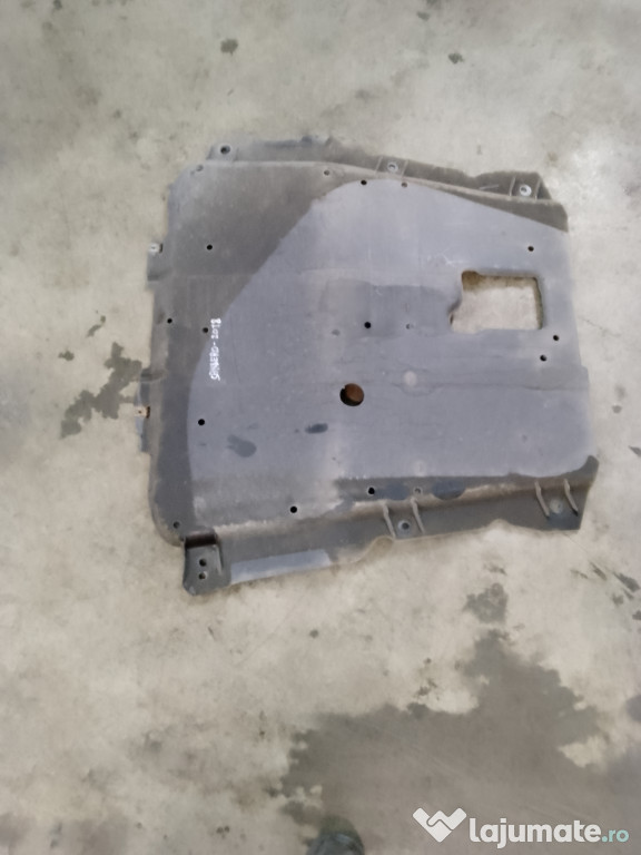 Scut motor plastic Dacia Sandero 2 1.0 Benzina 2018