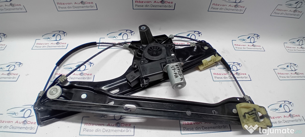 Macara geam stanga fata Opel Astra K 2016