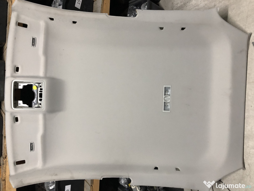 Plafon material Seat Leon 2015