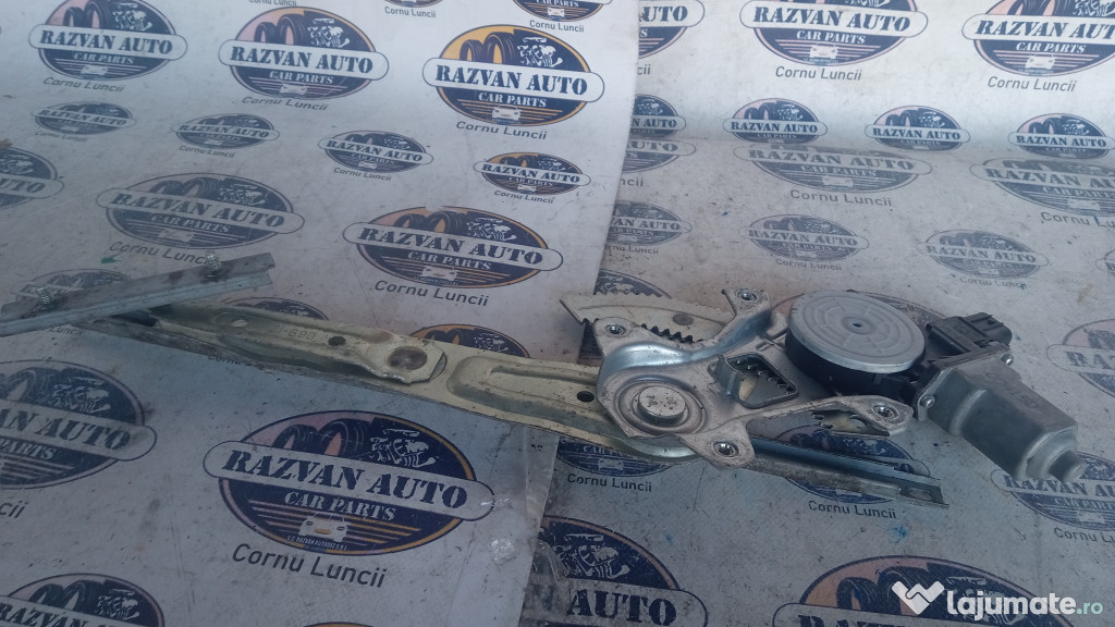 Macara geam stanga spate Mitsubishi ASX