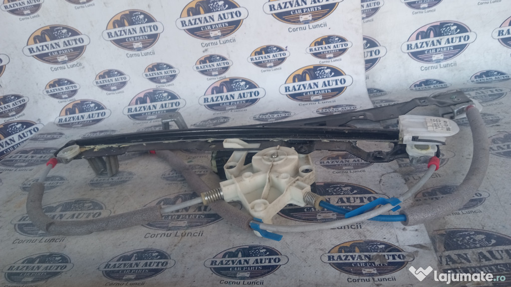 Macara geam stanga fata Ford B-MAX 2012