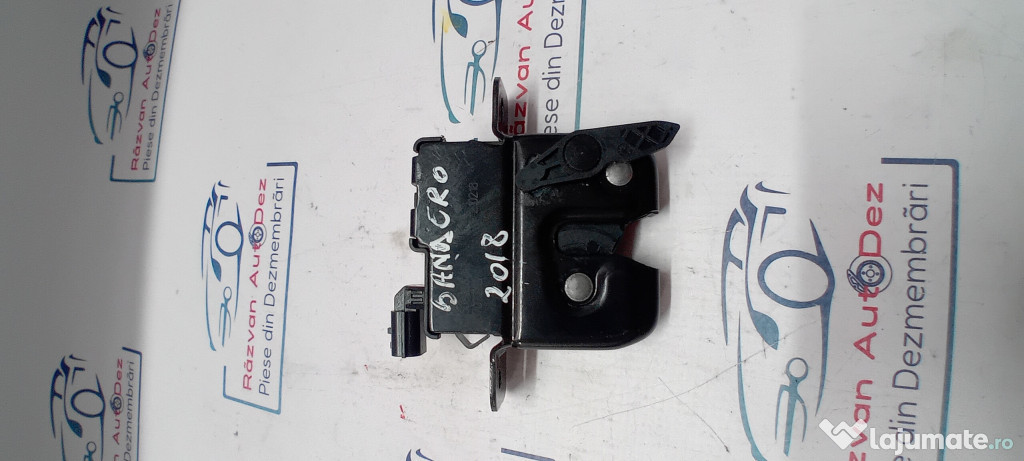 Broasca hayon Dacia Sandero 2018