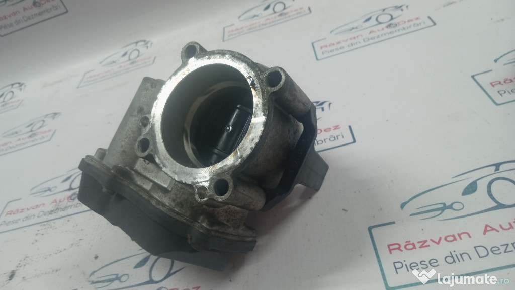 Clapeta acceleratie Volkswagen Golf 6 Plus 1.4 Benzina