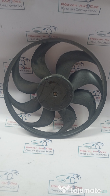 Electroventilator Dacia Sandero 1.0 Benzina 2018