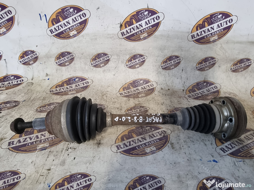 Planetara stanga fata Volkswagen Passat B8 2.0 Motorina 2015