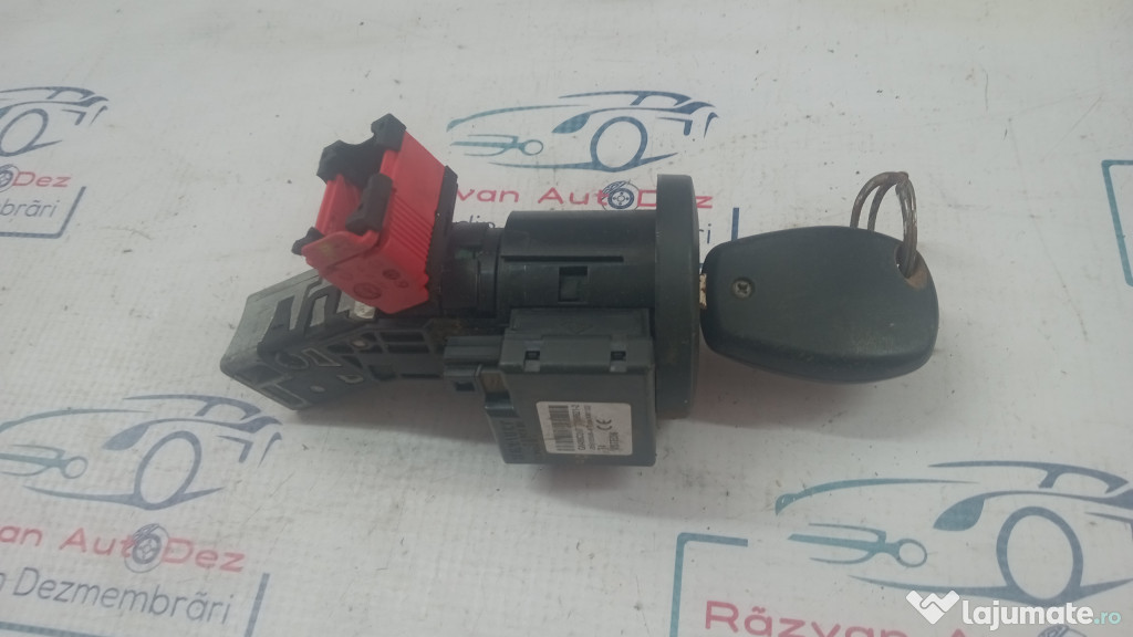 Contact plus cheie Dacia Logan 2014