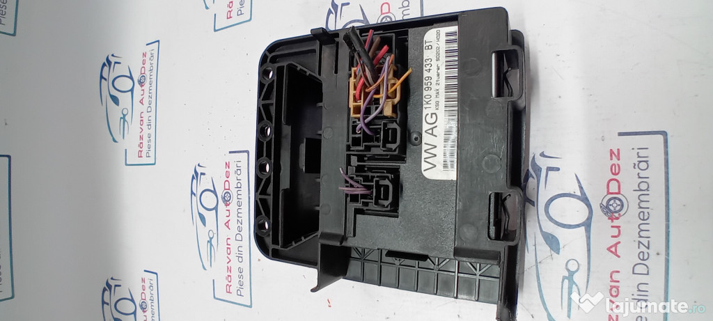 Calculator confort Volkswagen Eos