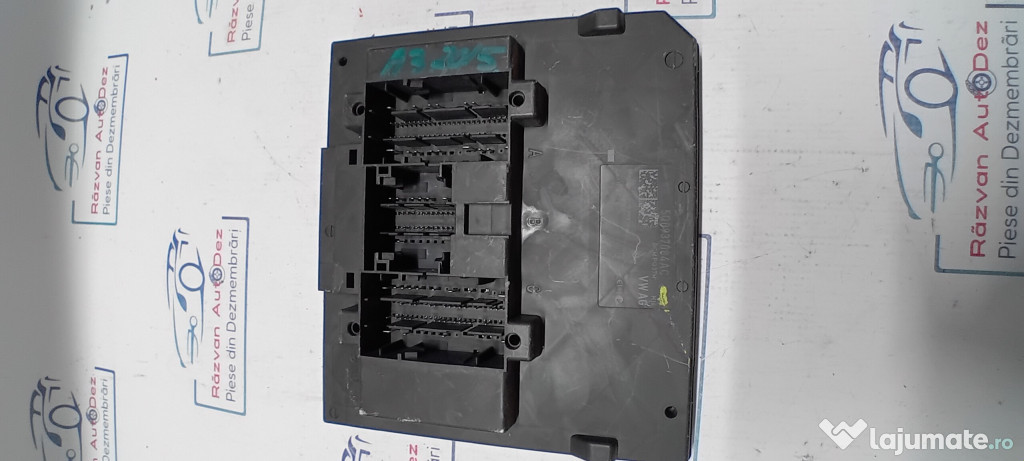 Calculator confort Audi A3 2015