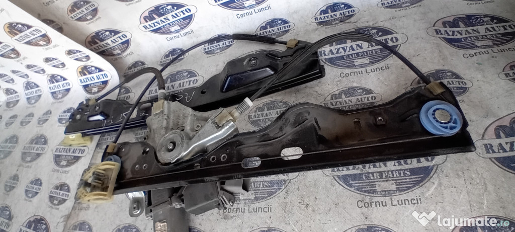 Macara geam stanga fata Opel Astra J 2011
