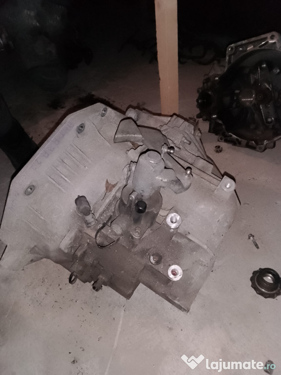 Cutie de viteze manuala 4x4 Opel Antara 2.2 Motorina 2012