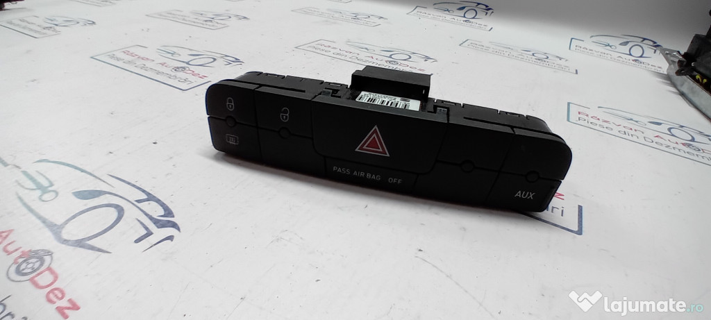 Buton avarie Seat Ibiza 2010