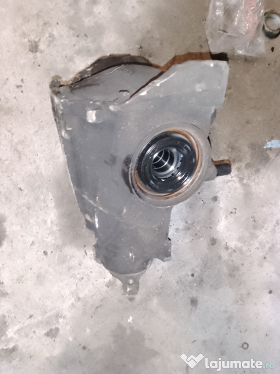 Grup fata Mercedes C Class W205 2.2 Motorina 2016