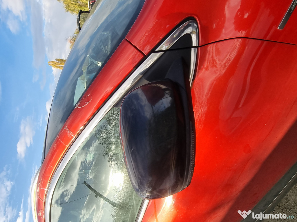 Oglinda Dreapta rabatare electrica Renault Kadjar 2017