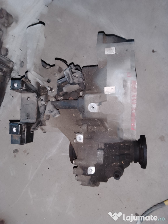 Cutie de viteze in 5 trepte Skoda Fabia 2 1.2 Benzina 2010