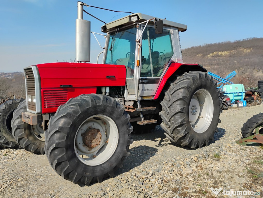 Tractor Massey Ferguson 310/4