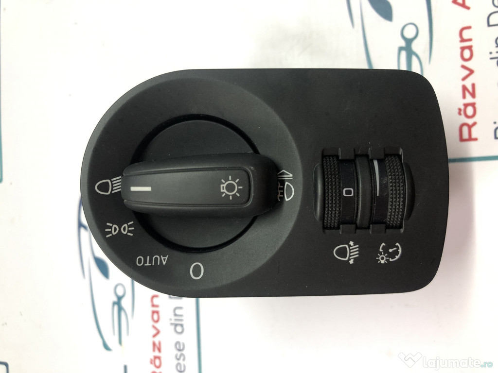 Bloc lumini Audi A1 2012