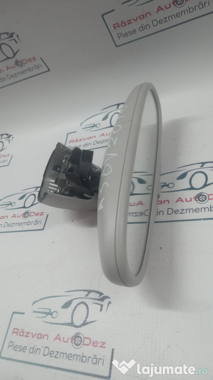 Oglinda retrovizoare interior Audi A3 8V 2016