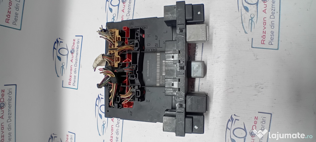 Calculator confort Volkswagen Tiguan 2008