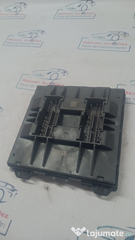 Calculator confort Seat Toledo