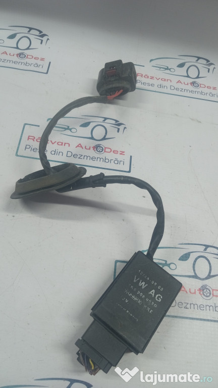 Releu pompa combustibil Seat Ibiza