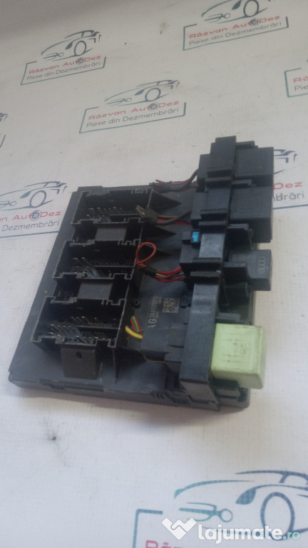 Calculator confort Volkswagen Passat CC 2011