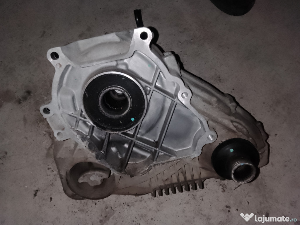 Cutie transfer BMW X3 F25 2.0 Motorina 2012