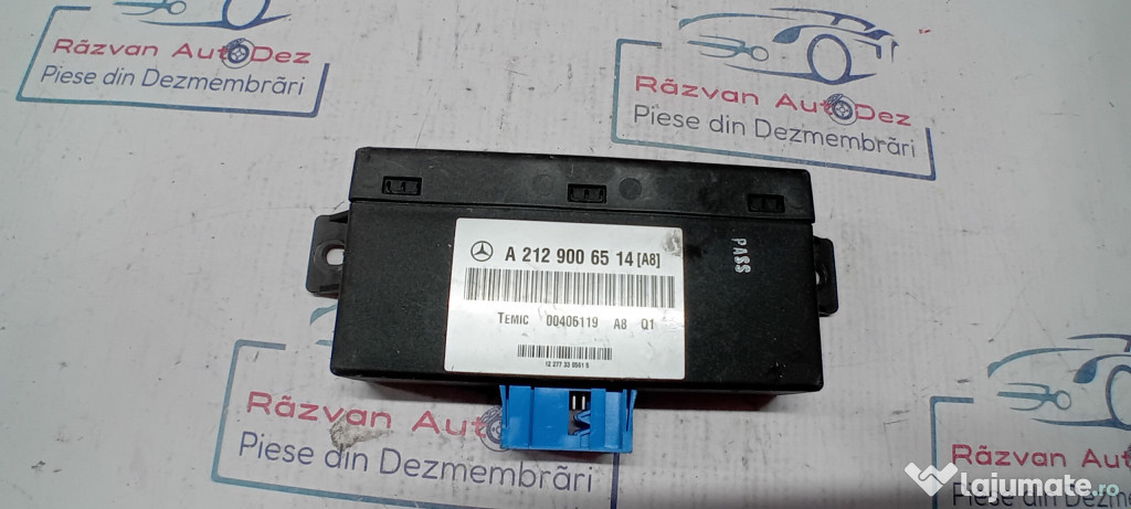 Modul Cutie Viteze Mercedes E-Class