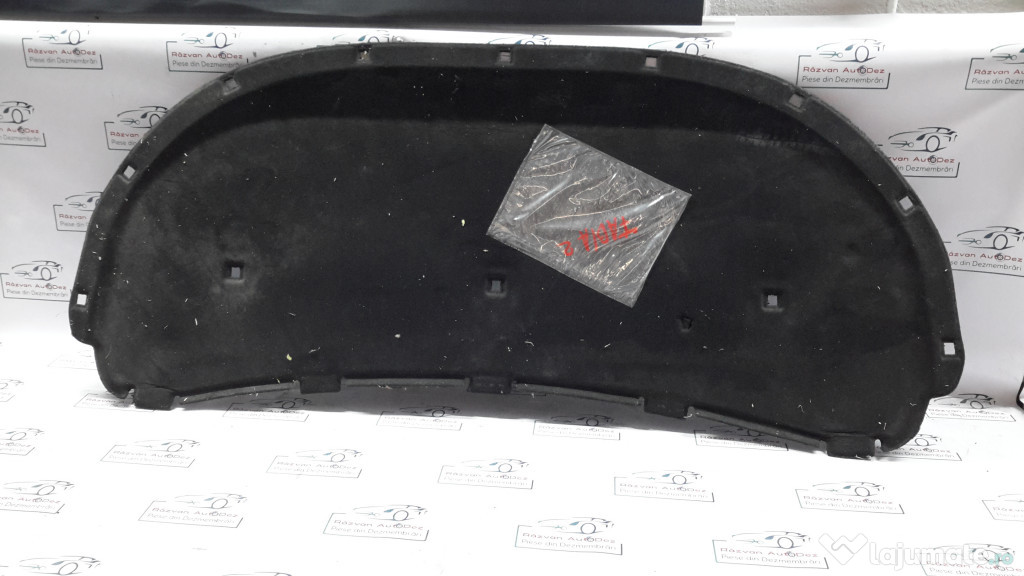 Pâsla capotă Skoda Fabia 2 2010