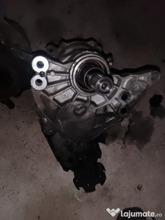 Grup fata Chevrolet Captiva 2.0 Motorina 2009