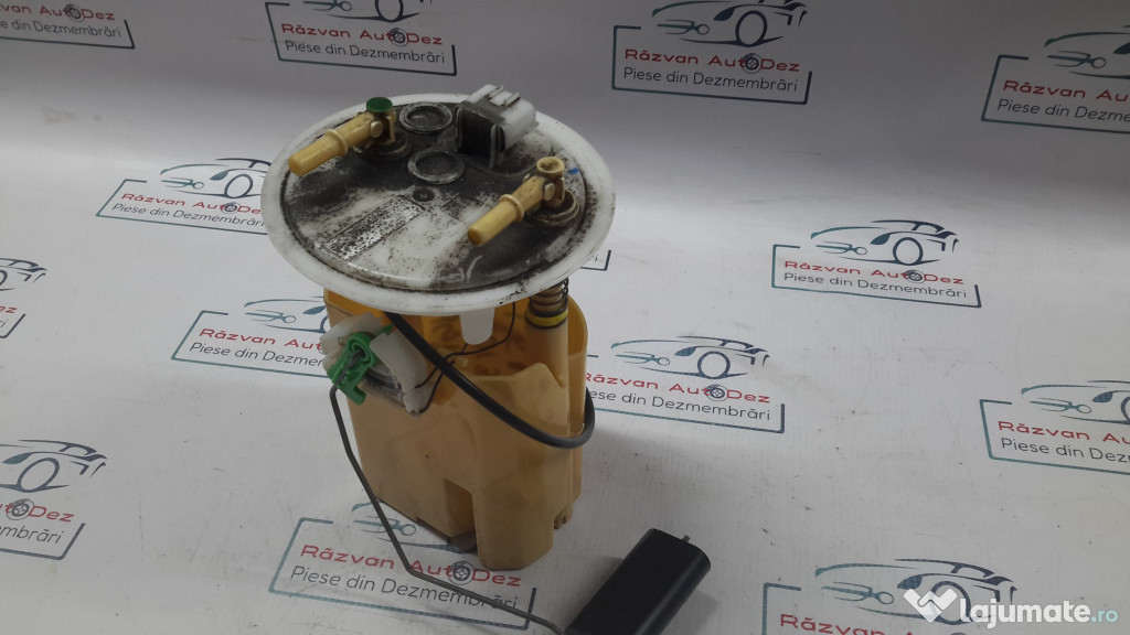 Sonda litrometrica Dacia Duster 1.5 Motorina 2013