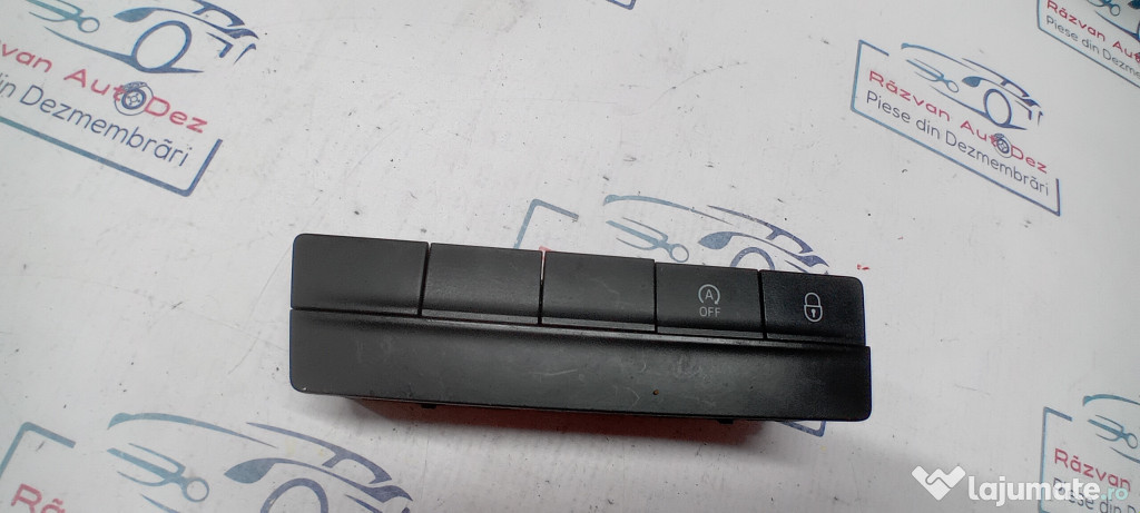Panou butoane comutare Skoda Octavia 3 2015