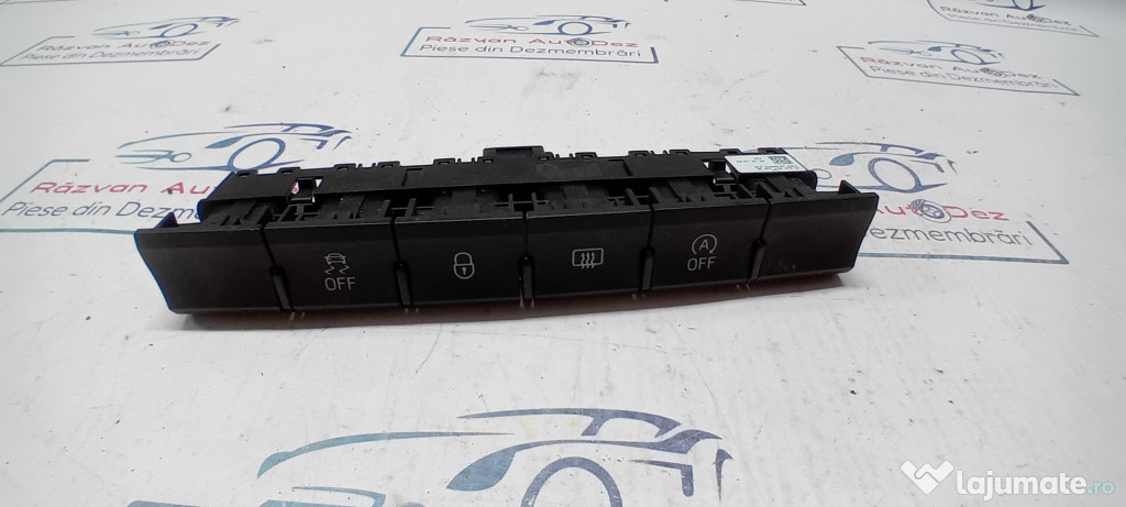 Panou butoane comutare Seat Toledo 2013