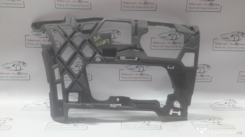 Suport dreapta bara fata Volkswagen Golf 7 2014