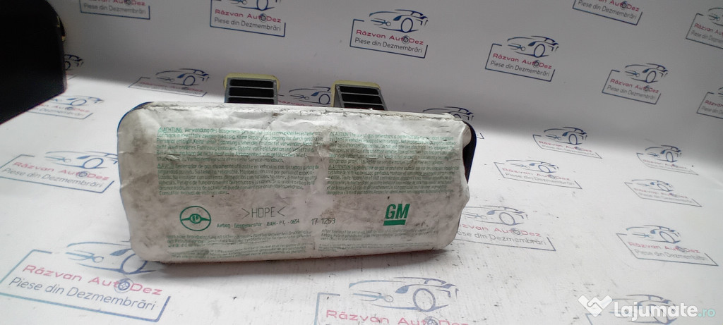 Airbag pasager Opel Zafira 2007