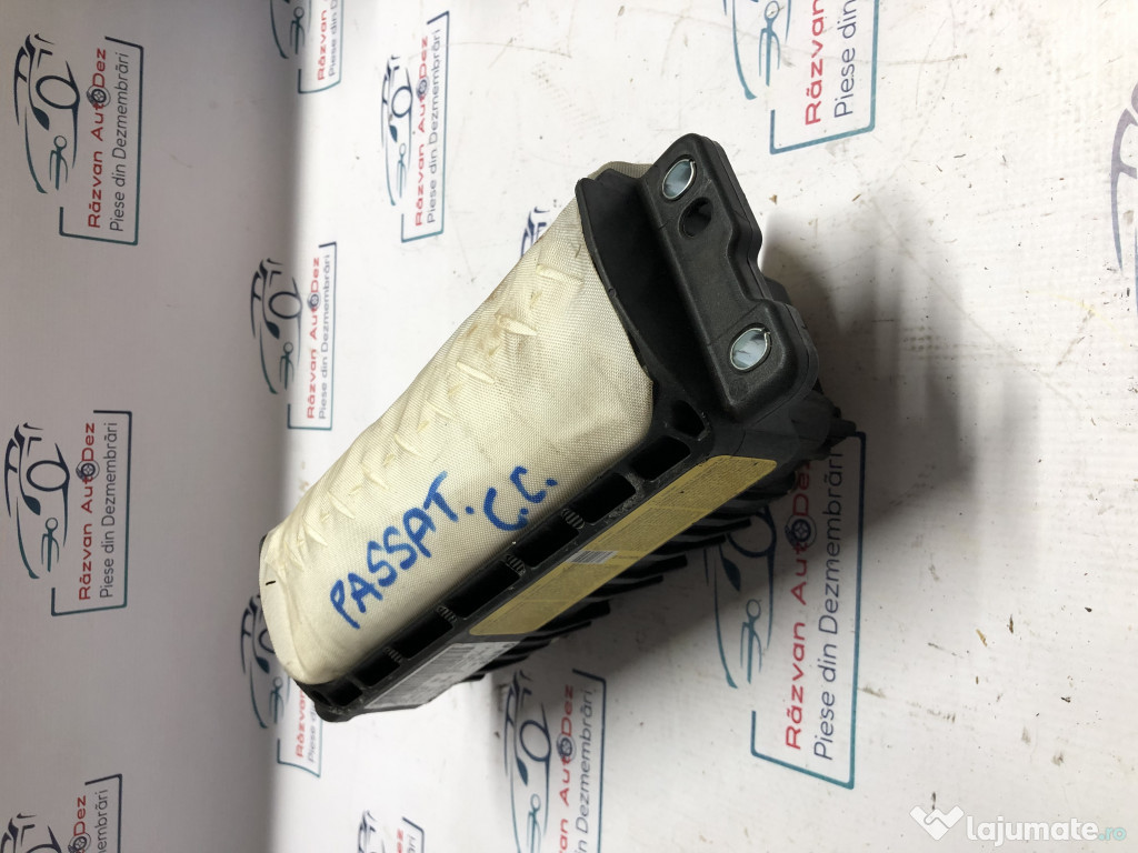 Airbag pasager Volkswagen Passat CC 2011