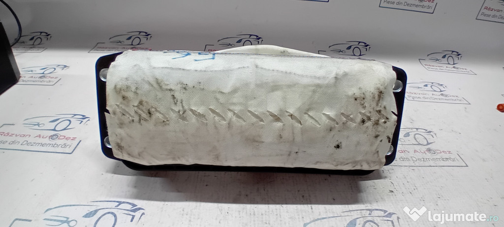 Airbag pasager Volkswagen Golf 6 2010