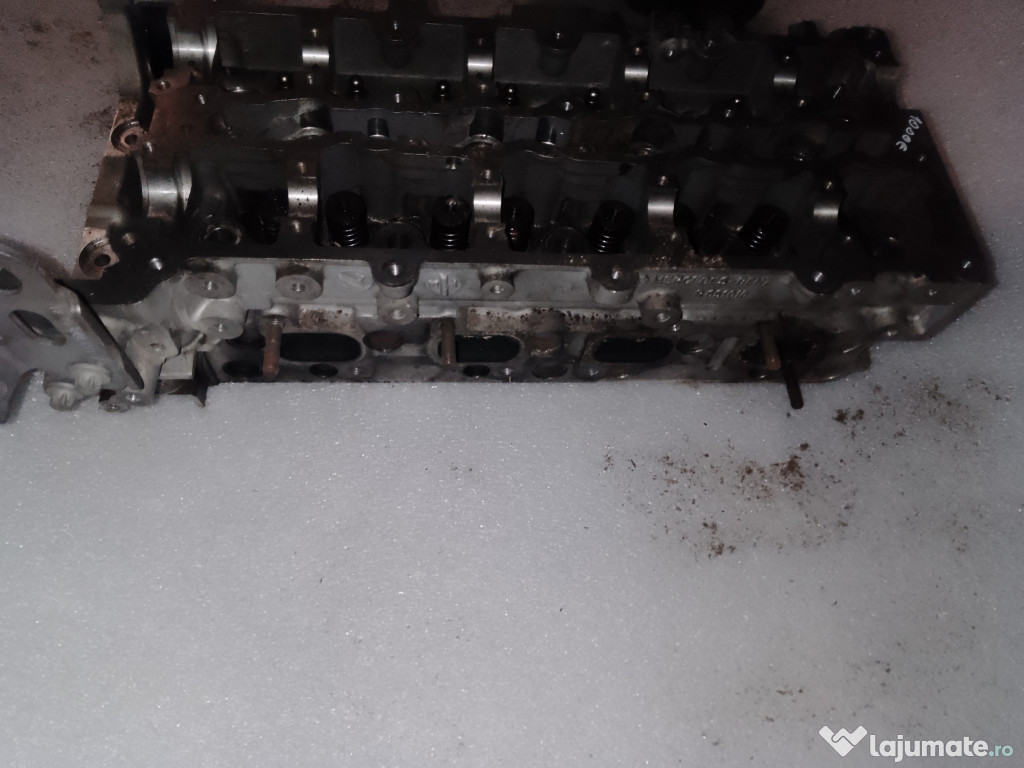 Chiuloasa Mercedes C Class W205 2.2 Motorina 2014