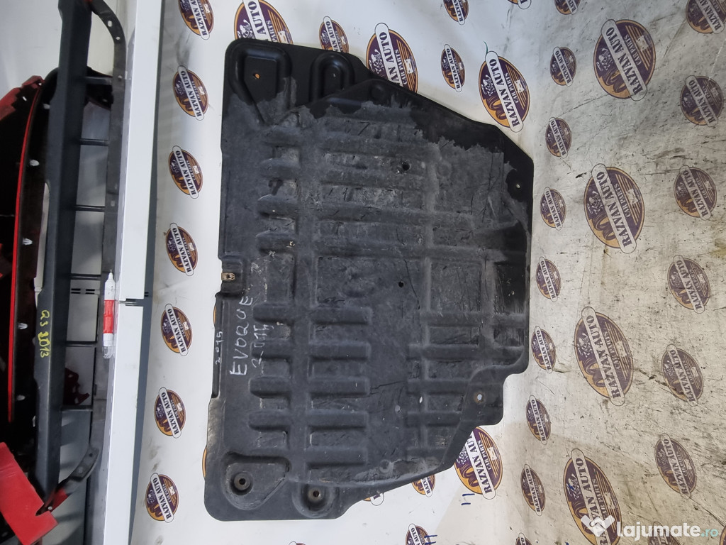 Scut motor plastic Land Rover Range Rover Evoque 2015