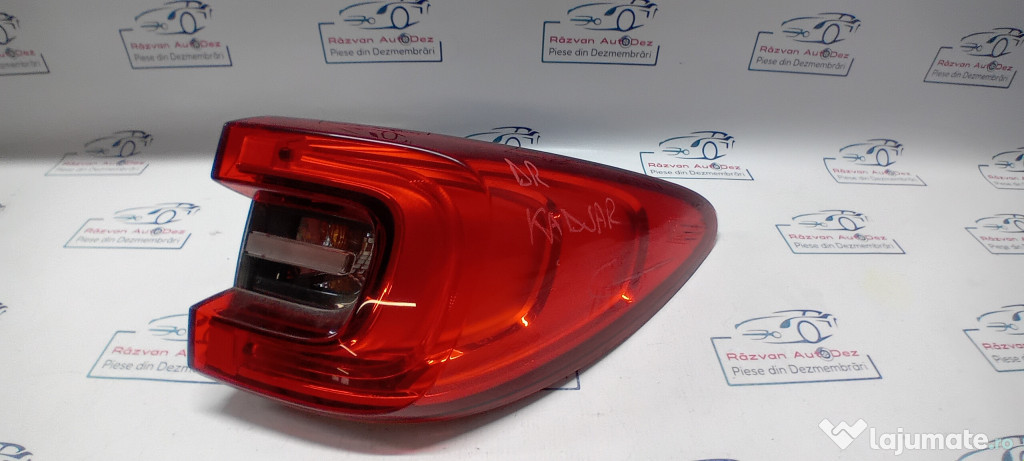 Stop dreapta aripa Renault Kadjar 2016