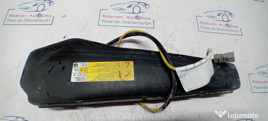 Airbag scaun stanga fata BMW Seria 1 E88 2011