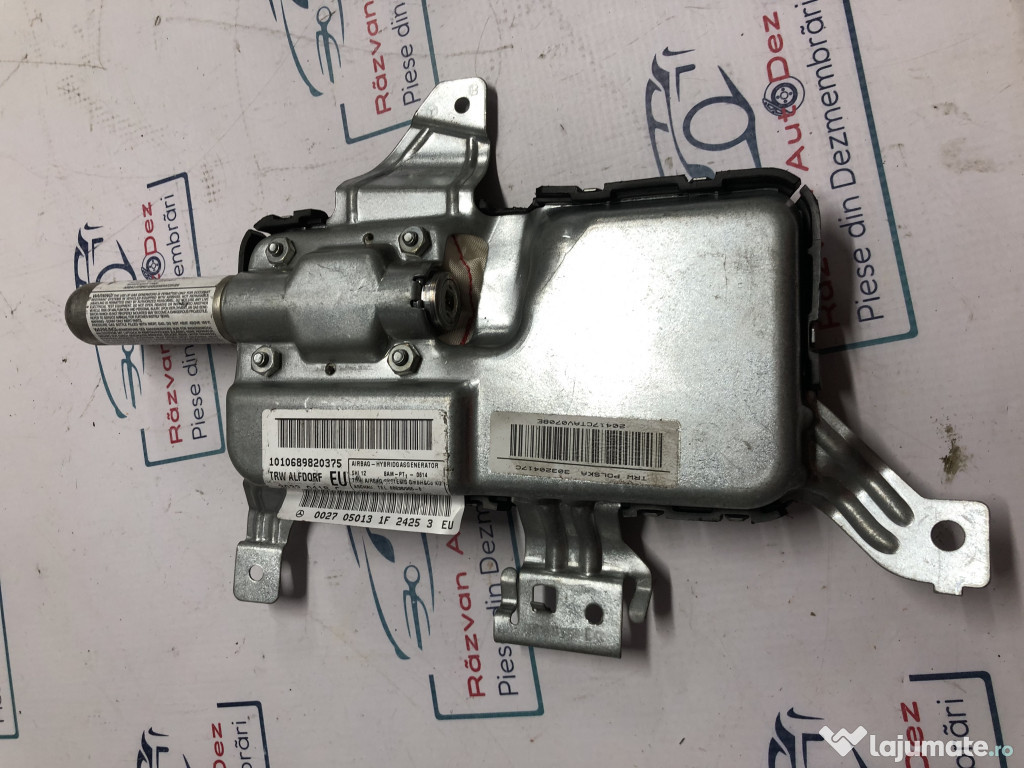 Airbag usa fata dreapta Mercedes C-Class W203 2006