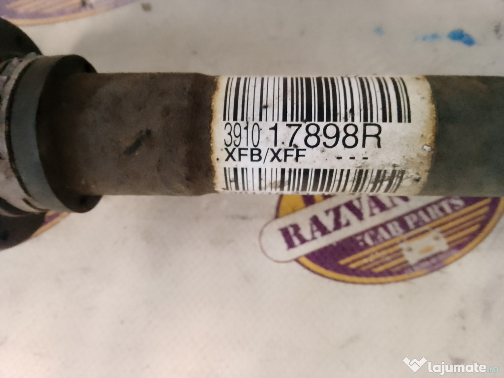 Planetara stanga fata Renault Megane 4 1.6 Motorina 2018