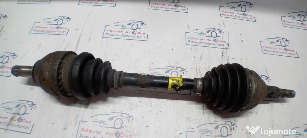 Planetara stanga fata Opel Meriva 1.3 Motorina 2011