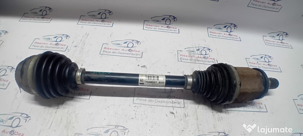 Planetara stanga fata BMW X3 F25 2.0 Motorina 2012